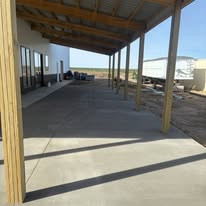 Concrete Project